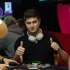 Deep Stack Turbo – Winner Poker Series Medellín 2025 Etapa 2 – Deep Stack Turbo – foto 23