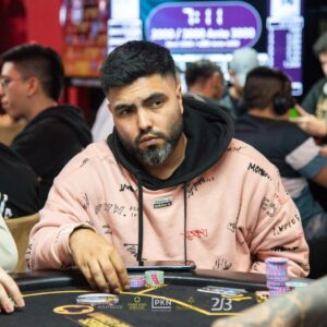 Deep Stack Turbo – Winner Poker Series Medellín 2025 Etapa 2 – Deep Stack Turbo – foto 12