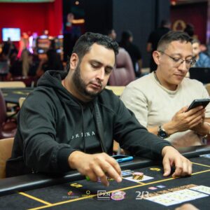Deep Stack Turbo – Winner Poker Series Medellín 2025 Etapa 2 – Deep Stack Turbo – foto 16