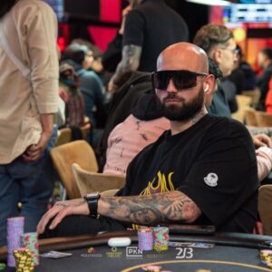 Deep Stack Turbo – Winner Poker Series Medellín 2025 Etapa 2 – Deep Stack Turbo – foto 13