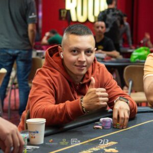 Deep Stack Turbo – Winner Poker Series Medellín 2025 Etapa 2 – Deep Stack Turbo – foto 9