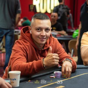 Deep Stack Turbo – Winner Poker Series Medellín 2025 Etapa 2 – Deep Stack Turbo – foto 7