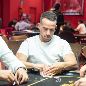 Deep Stack Turbo – Winner Poker Series Medellín 2025 Etapa 2 – Deep Stack Turbo – foto 8