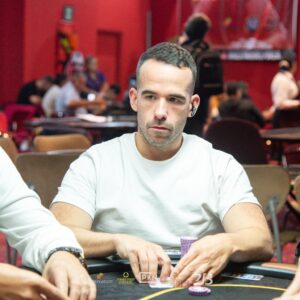 Deep Stack Turbo – Winner Poker Series Medellín 2025 Etapa 2 – Deep Stack Turbo – foto 3