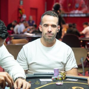 Deep Stack Turbo – Winner Poker Series Medellín 2025 Etapa 2 – Deep Stack Turbo – foto 4