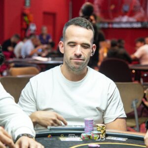 Deep Stack Turbo – Winner Poker Series Medellín 2025 Etapa 2 – Deep Stack Turbo – foto 5