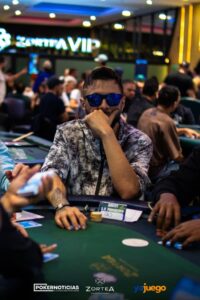K.O Progresivo – Zortea Poker Room – Festival Zortea Poker Room – foto 49