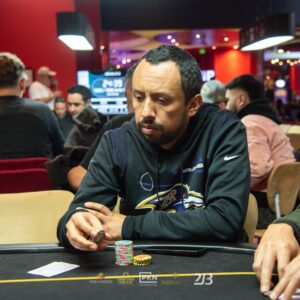 Deep Stack Turbo – Winner Poker Series Medellín 2025 Etapa 2 – Deep Stack Turbo – Winner Poker Series Medellín 2025 Etapa 2