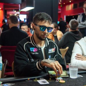 Deep Stack Turbo – Winner Poker Series Medellín 2025 Etapa 2 – Deep Stack Turbo – foto 2