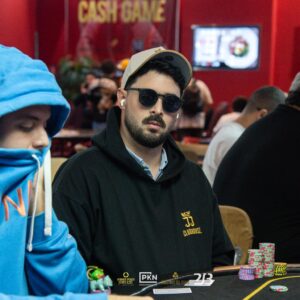Deep Stack Turbo – Winner Poker Series Medellín 2025 Etapa 2 – Día Final – foto 9