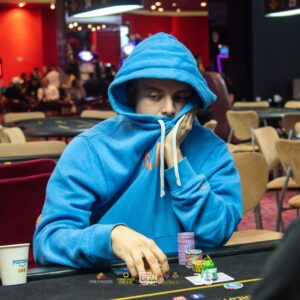 Deep Stack Turbo – Winner Poker Series Medellín 2025 Etapa 2 – Día Final – foto 10