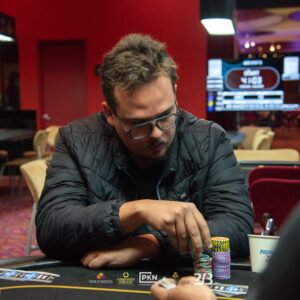 Deep Stack Turbo – Winner Poker Series Medellín 2025 Etapa 2 – Día Final – foto 11