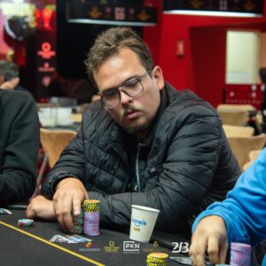 Deep Stack Turbo – Winner Poker Series Medellín 2025 Etapa 2 – Día Final – foto 13