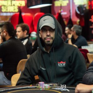 Deep Stack Turbo – Winner Poker Series Medellín 2025 Etapa 2 – Día Final – foto 8