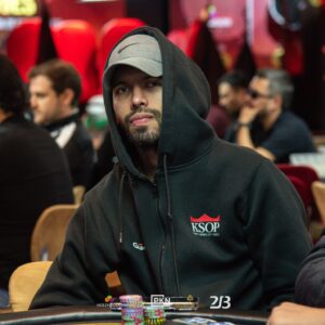 Deep Stack Turbo – Winner Poker Series Medellín 2025 Etapa 2 – Día Final – foto 7