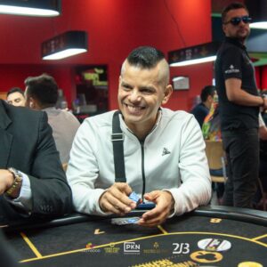NLH High Roller – Winner Poker Series Medellín 2025 Etapa 2 – Día Final – foto 30