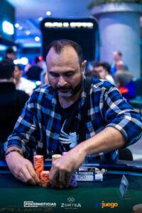 K.O Progresivo – Zortea Poker Room – Festival Zortea Poker Room – foto 57