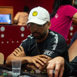 Main Event – Winner Poker Series Medellín 2025 Etapa 2 – Día 1A – foto 43