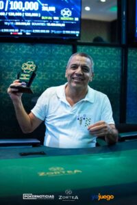 K.O Progresivo – Zortea Poker Room – Festival Zortea Poker Room – foto 59