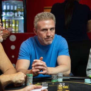 Main Event – Winner Poker Series Medellín 2025 Etapa 2 – Día 1A – foto 37