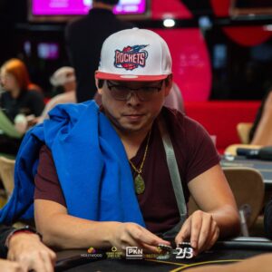 Main Event – Winner Poker Series Medellín 2025 Etapa 2 – Día 1A – foto 40