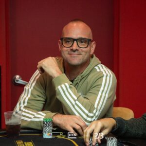 Main Event – Winner Poker Series Medellín 2025 Etapa 2 – Día 1A – foto 41