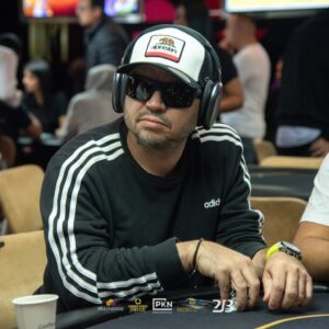 Main Event – Winner Poker Series Medellín 2025 Etapa 2 – Día 1A – foto 31