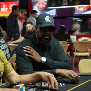Main Event – Winner Poker Series Medellín 2025 Etapa 2 – Día 1A – foto 29