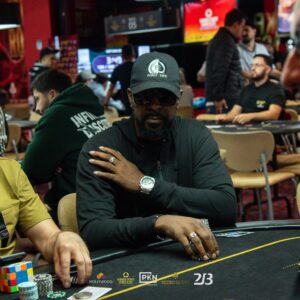 Main Event – Winner Poker Series Medellín 2025 Etapa 2 – Día 1A – foto 34