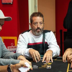 Main Event – Winner Poker Series Medellín 2025 Etapa 2 – Día 1A – foto 30
