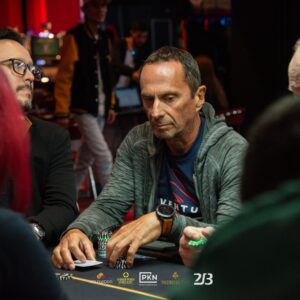 Main Event – Winner Poker Series Medellín 2025 Etapa 2 – Día 1A – foto 22