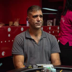 Main Event – Winner Poker Series Medellín 2025 Etapa 2 – Día 1A – foto 19