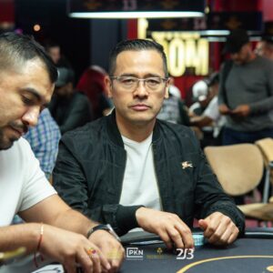 Main Event – Winner Poker Series Medellín 2025 Etapa 2 – Día 1A – foto 12