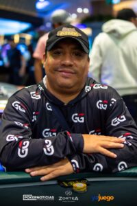 Evento Principal – Zortea Poker Room – Dia 1D Evento Principal – Festival Zortea Poker Room – foto 3
