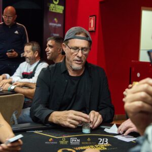 Main Event – Winner Poker Series Medellín 2025 Etapa 2 – Día 1A – foto 5