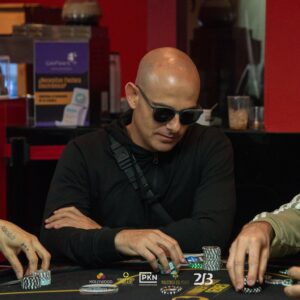 Main Event – Winner Poker Series Medellín 2025 Etapa 2 – Día 1A – foto 3