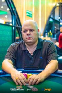 Evento Principal – Zortea Poker Room – Dia 1D Evento Principal – Festival Zortea Poker Room – foto 4