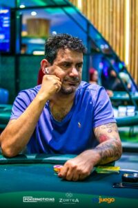 Evento Principal – Zortea Poker Room – Dia 1D Evento Principal – Festival Zortea Poker Room – foto 5