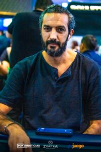 Evento Principal – Zortea Poker Room – Dia 1D Evento Principal – Festival Zortea Poker Room – foto 6
