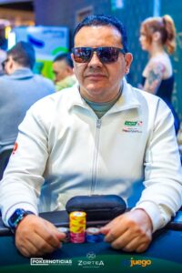 Evento Principal – Zortea Poker Room – Dia 1D Evento Principal – Festival Zortea Poker Room – foto 7