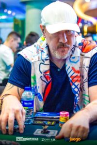 Evento Principal – Zortea Poker Room – Dia 1D Evento Principal – Festival Zortea Poker Room – foto 8