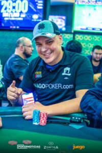 Evento Principal – Zortea Poker Room – Dia 1D Evento Principal – Festival Zortea Poker Room – foto 9