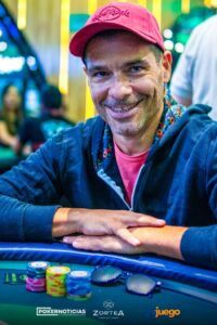 Evento Principal – Zortea Poker Room – Dia 1D Evento Principal – Festival Zortea Poker Room – foto 10