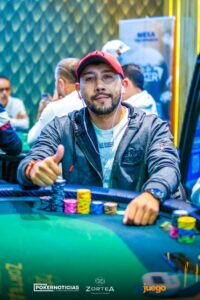 Evento Principal – Zortea Poker Room – Dia 1D Evento Principal – Festival Zortea Poker Room – foto 11