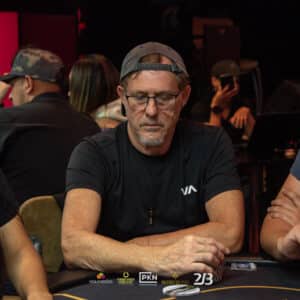 Main Event – Winner Poker Series Medellín 2025 Etapa 2 – Día 1B – foto 80