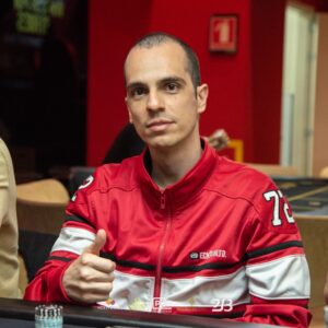 Main Event – Winner Poker Series Medellín 2025 Etapa 2 – Día 1B – foto 78