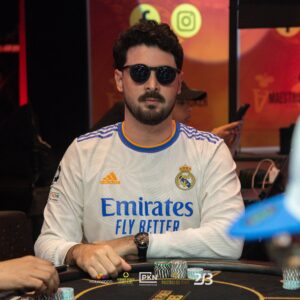 Main Event – Winner Poker Series Medellín 2025 Etapa 2 – Día 1B – foto 72