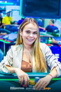 Evento Principal – Zortea Poker Room – Dia 1D Evento Principal – Festival Zortea Poker Room – foto 12