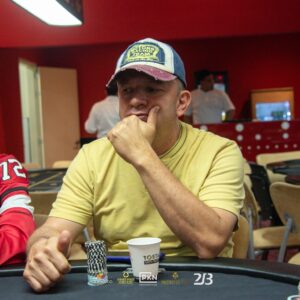 Main Event – Winner Poker Series Medellín 2025 Etapa 2 – Día 1B – foto 71