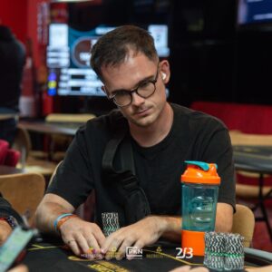 Main Event – Winner Poker Series Medellín 2025 Etapa 2 – Día 1B – foto 70